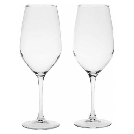 Бокалы для вина набор 2шт 580мл стекло МАГНУМ СЕПАЖ (6)