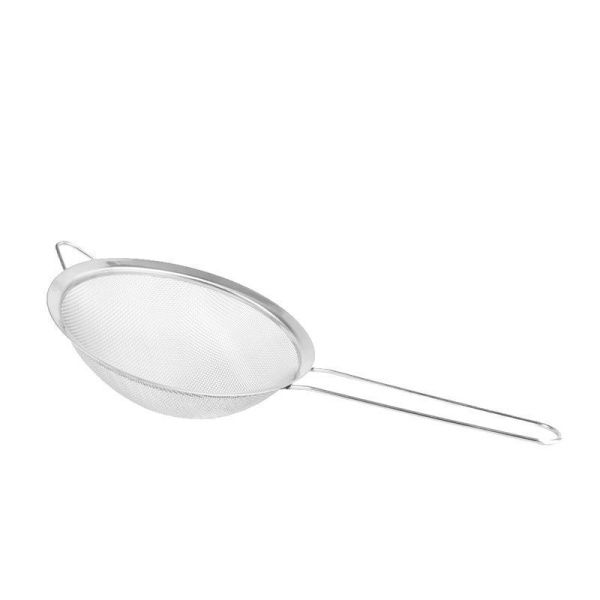 Сито 18см металл (200)