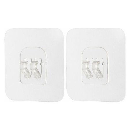 Полка прямая 1-ярусная 26,5*10*7,5см металл полим.покрытие Scaffali (18)