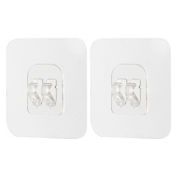 Полка прямая 1-ярусная 26,5*10*7,5см металл полим.покрытие Scaffali (18)