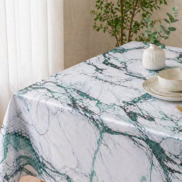 Клеёнка ПВХ на тканевой основе Rosmory 1,37*20м