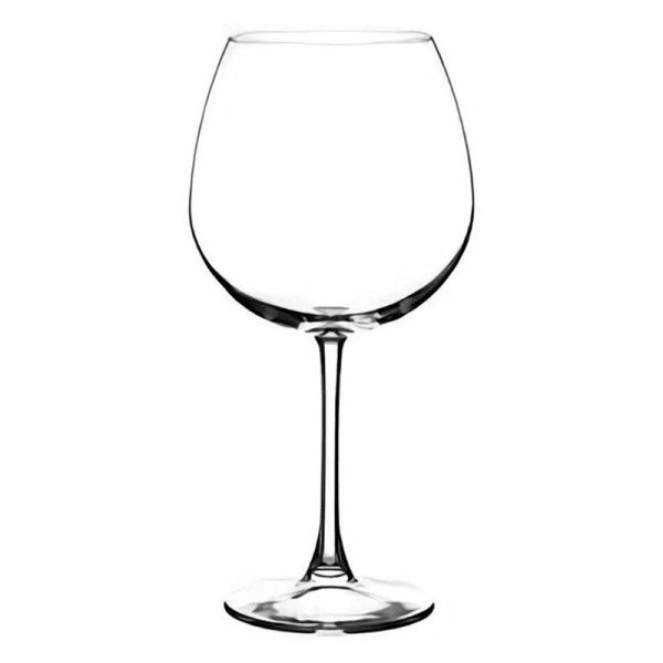 Бокал для вина 780мл стекло ЭНОТЕКА (6)