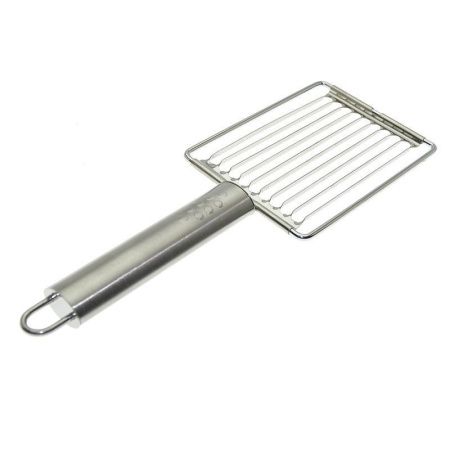 Слайсер для томатов нерж.сталь Лидер (12)