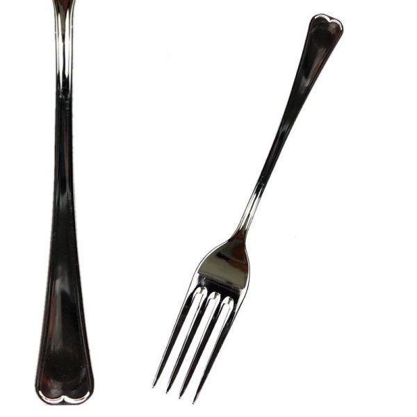 Вилка десертная нерж.сталь 18/10 МОНДИАЛ н80мо1 (216)