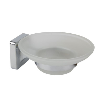 Мыльница стекло YG-1600/JC-10673 (80)