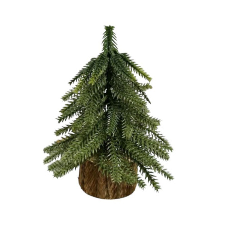 Елка искусственная 30см JC-17129 (2)
