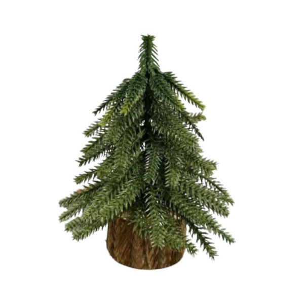 Елка искусственная 30см JC-17129 (2)