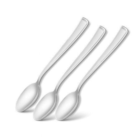 Ложки столовые набор 3шт нерж.сталь МОДЕРН на подвесе 13С51929 (120)