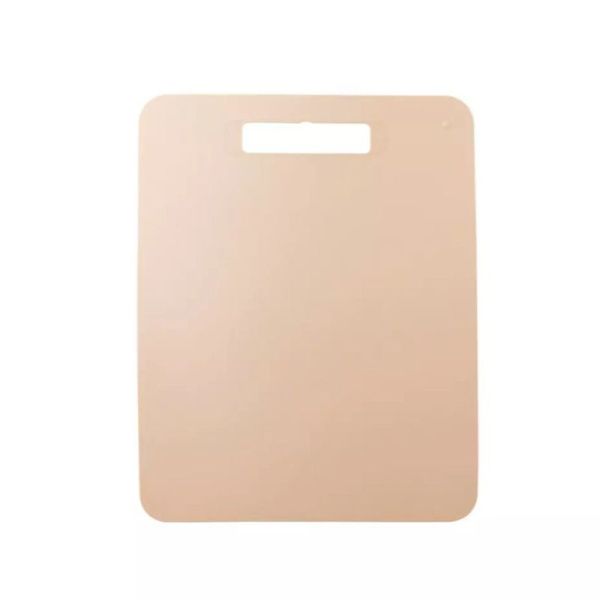 Доска разделочная гибкая набор 2пр 37*29см пластик КОМФОРТ (20)