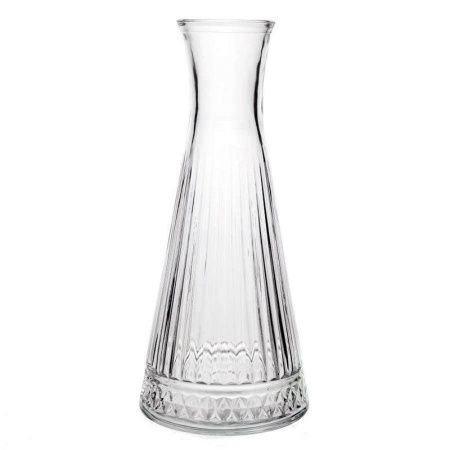 Графин 940мл стекло ЭЛИЗИЯ без крышки (6)