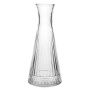 Графин 940мл стекло ЭЛИЗИЯ без крышки (6)