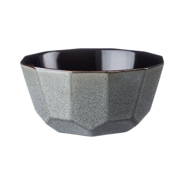 Салатник 13,7см фарфор (6/24)