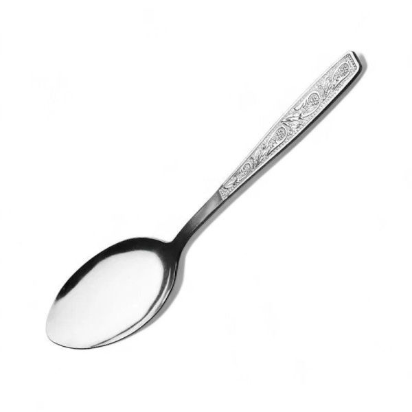 Ложка столовая 1,8мм нерж.сталь МАРТА КТ-003-ЛС-1 (20/400)