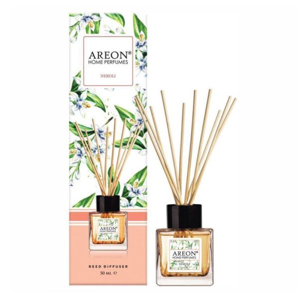 Аромадиффузор 50мл Sticks Garden Neroli (Нероли) BHP08 (24)
