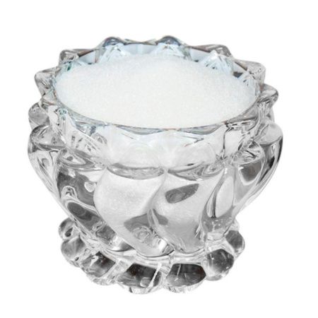 Солонка 150мл стекло SY-012-4 (48)