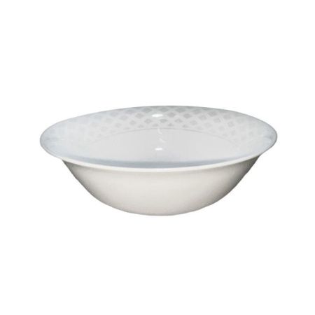 Миска 19см стеклокерамика СИЛЬВЕР суповая (24)