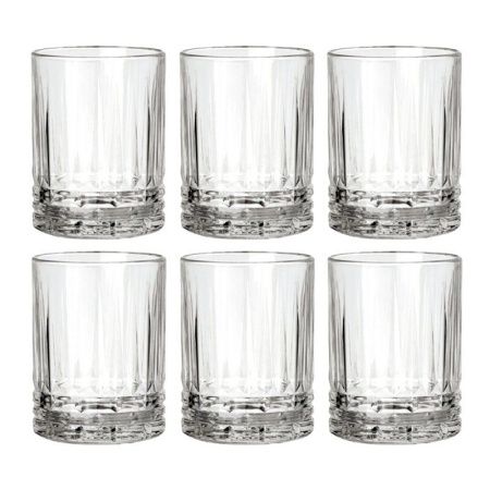 Стопки набор 6шт 50мл стекло ЧИКАГО (4)
