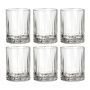 Стопки набор 6шт 50мл стекло ЧИКАГО (4)