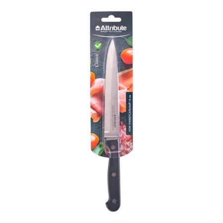 Нож универсальный 16см нерж.сталь CLASSIC AKC117 (12/6/72)