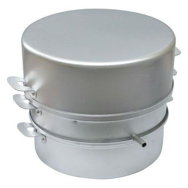 Соковарка 8л алюминий КЛАССИКА (1)