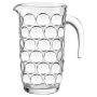 Кувшин 1050мл стекло BUBBLES (8)