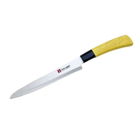 Нож кухонный 20/32,5см нерж.сталь (144) JC-15573