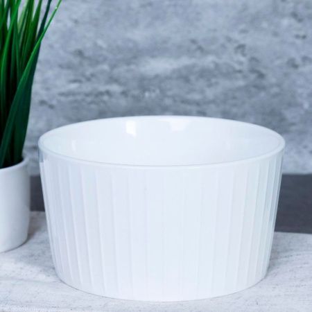 Салатник 420мл фарфор J-2225 (20)