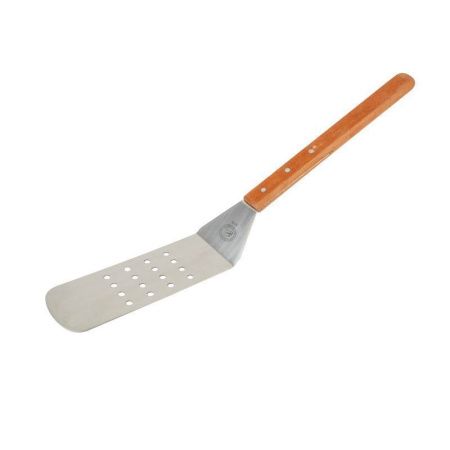 Лопатка кулинарная 52*7,5*8,5см нерж.сталь 304 (100)