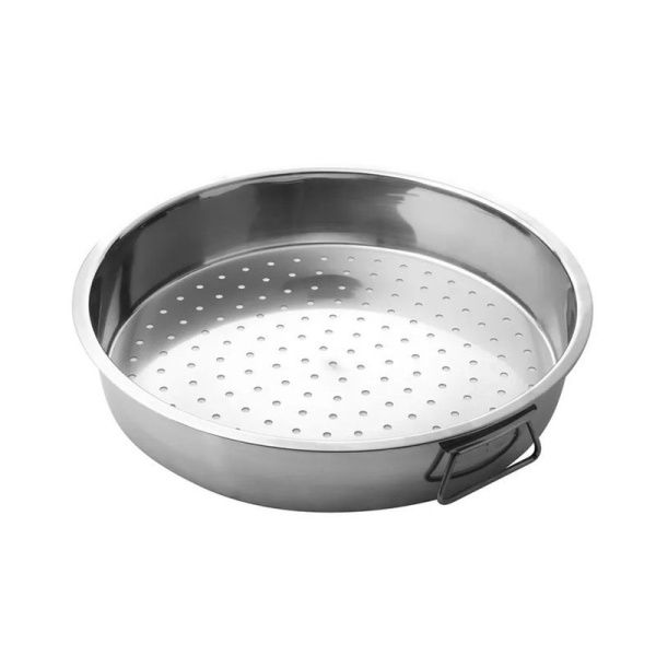 Грохот 39*7,3см нерж.сталь (1)