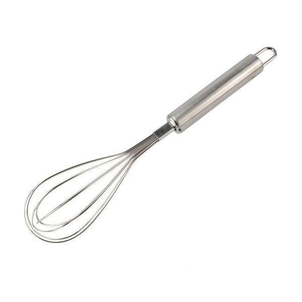 Венчик 21см нерж.сталь (240)