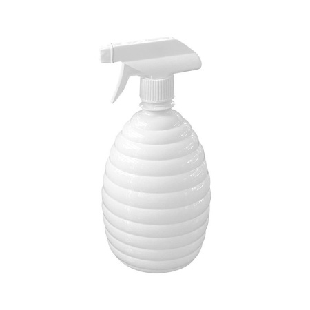 Опрыскиватель бытовой 1л пластик Wave белоснежный жасмин (35)