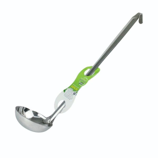 Половник 150мл 39*9*4см нерж.сталь 178гр ST-2147 (200)