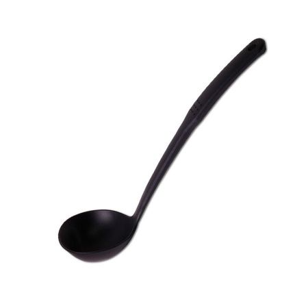 Половник 30см пластик (12/72)