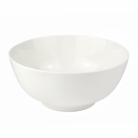 Салатник 1,1л 17,5см фарфор 7" JC-8200 (40)