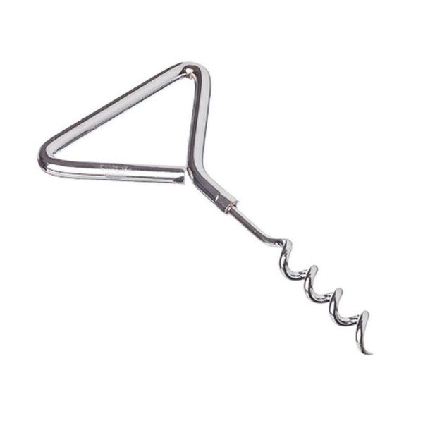 Штопор металл винтовой (500)