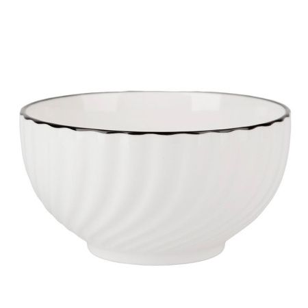 Салатник 300мл 11,5см фарфор Notele (60)