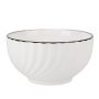 Салатник 300мл 11,5см фарфор Notele (60)