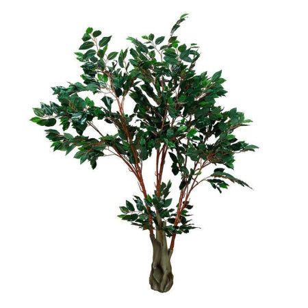 Дерево искусственное Фикус 160см 817 (20)