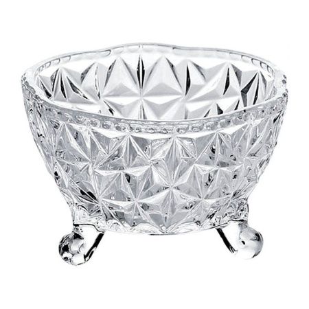 Ваза сервировочная стекло (36)