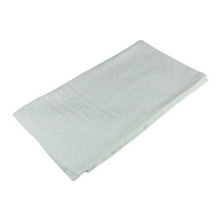 Полотенце махровое 30*50см 024 белый 380гр