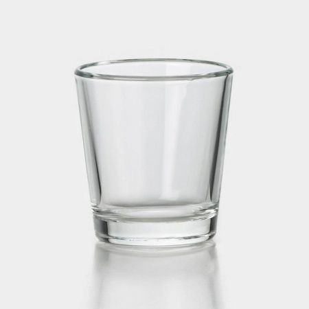 Стопки набор 6шт 50мл стекло ОДА (18)