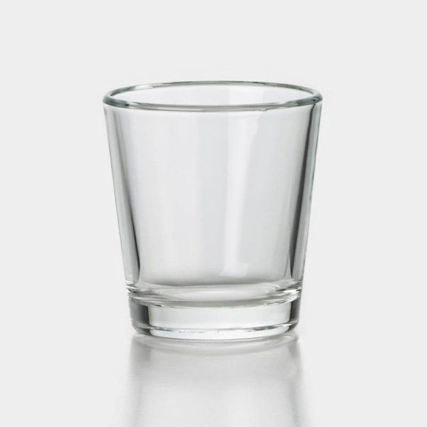 Стопки набор 6шт 50мл стекло ОДА (18)