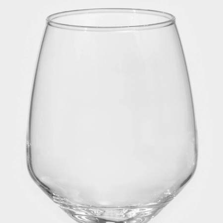 Бокалы набор 6шт 400мл стекло ИЗАБЕЛЛА 440272В (4)