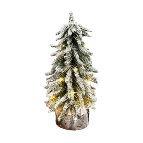 Елка искусственная 30см, JC-17127 (4)