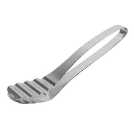 Щипцы кулинарные 24*5,5см металл универсальные JC-12906 (240)