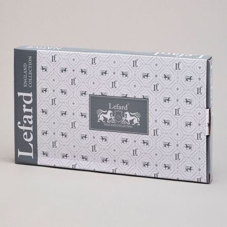 Блюдо для рыбы 29*16*2см фарфор NATIVE (36)