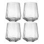 Стаканы набор 4шт 500мл стекло BILLIBARRI MANRESA (6/12)