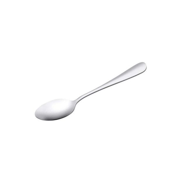 Ложки чайные набор 2шт нерж.сталь 18/0 Olimpo на подвесе (толщ.1,5мм) 93-CU-OL-04.2