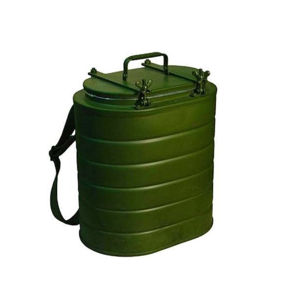 Термос армейский 12л нерж.сталь внутр.бачок (2)