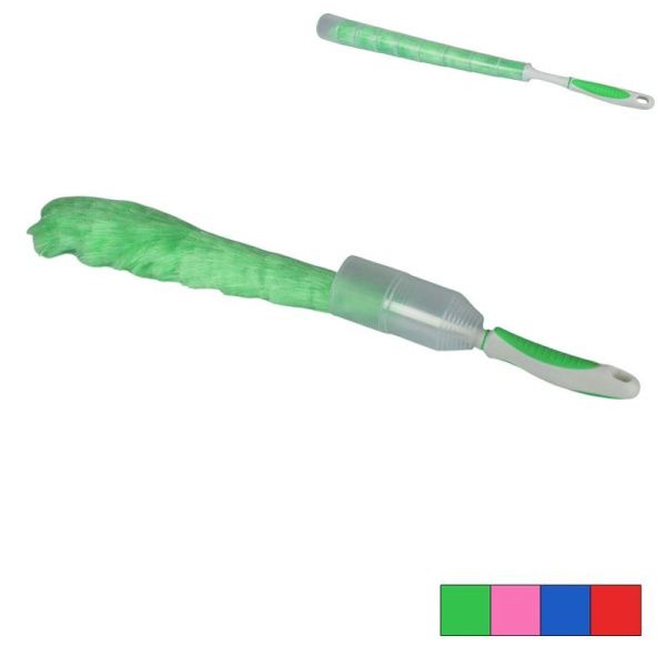 Пылесметка с чехлом 65см (100)